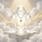 Green Aventurine in Hamsa Hand