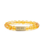 Citrine - Wisdom & Positivity Combo