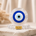 Clear Quartz - Luxury & Comfort Combo