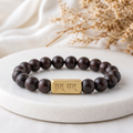 Garnet | Numerology No. 9 | For Strength & Stamina