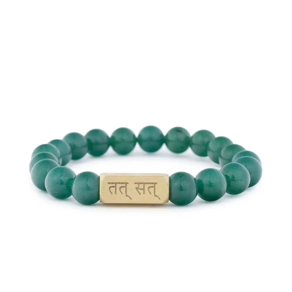 Green Fluorite -  Memory & Concentration Combo