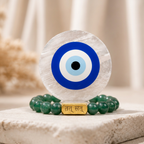 Green Jade - Success & Progress Combo