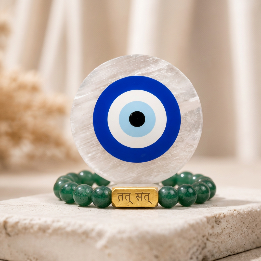 Green Jade - Success & Progress Combo