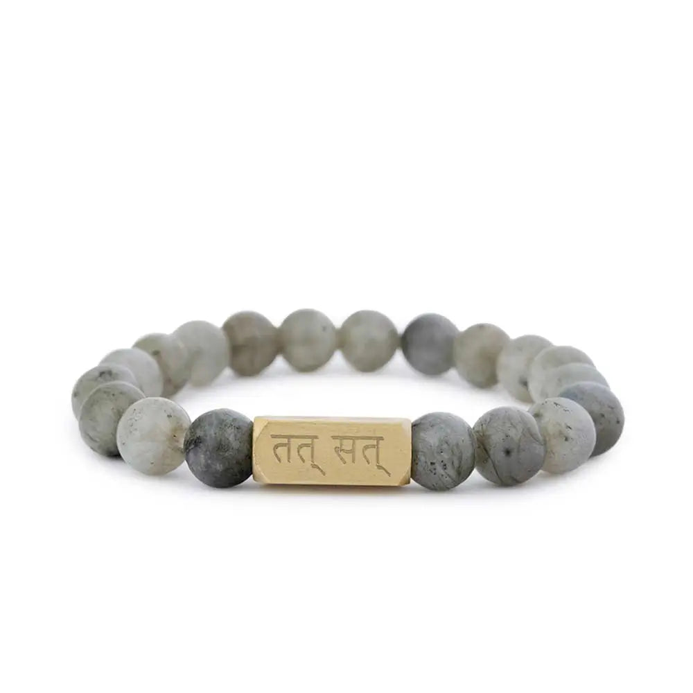 Labradorite - For Evil Eye Protection