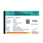 Mookaite Jasper - For Anti Aging