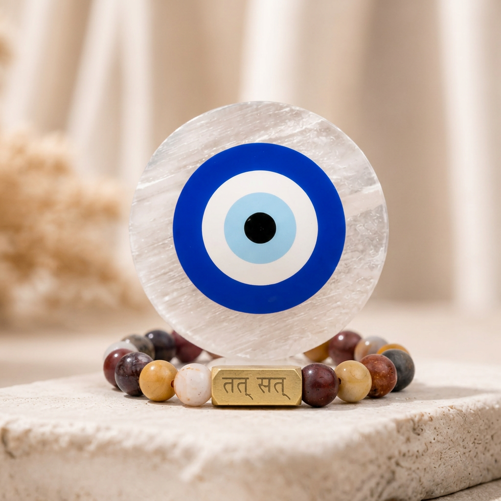 Mookaite Jasper - Anti Aging Combo