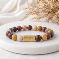 Mookaite Jasper - For Anti Aging