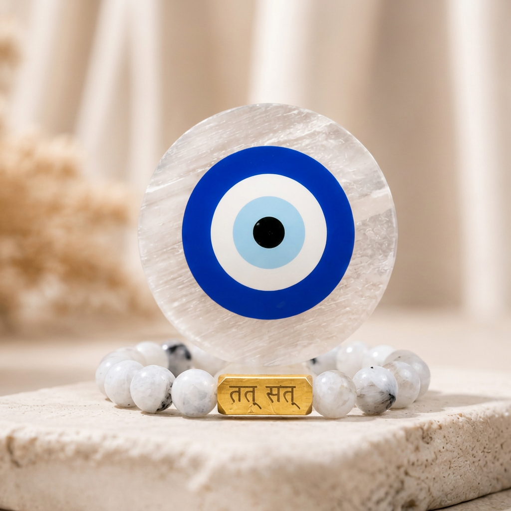 Moonstone - Emotions Balance & Intuition Combo