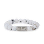 Moonstone | Numerology No. 2 | For Emotional Balance & Intuition