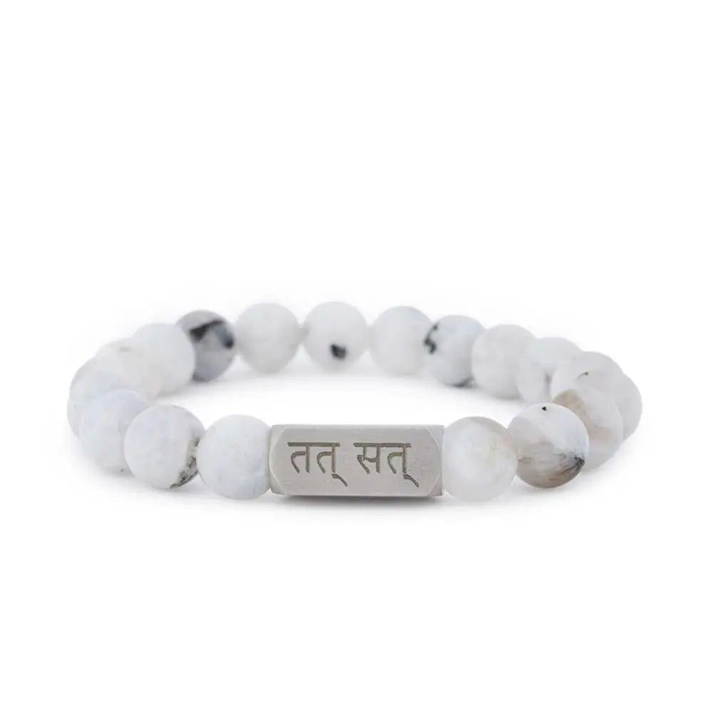 Moonstone | Numerology No. 2 | For Emotional Balance & Intuition