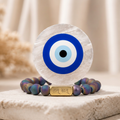 Peacock Pyrite - Money Magnet Combo