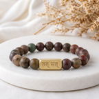 Pietersite | Numerology No. 7 | For Spirituality & Meditation