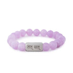 Pink Kunzite - Love & Relationship Combo