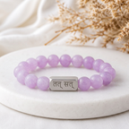 Pink Kunzite - For Love & Relationship