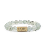 Prehnite - For Stress & Anxiety Relief