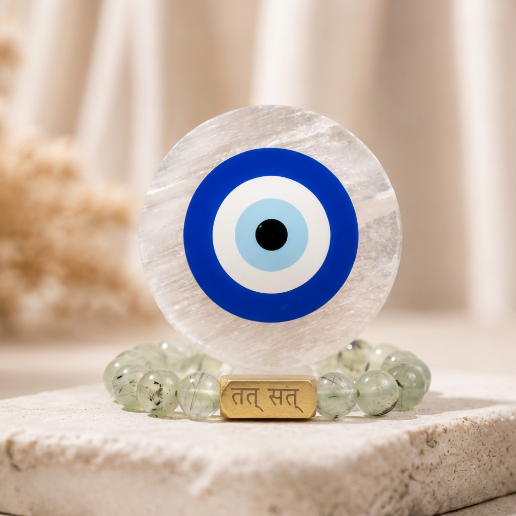 Prehnite - Stress & Anxiety Relief Combo