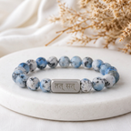 Raindrop Azurite - For Glow & Beauty