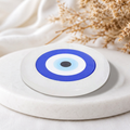 Crystal Charging Selenite Plate