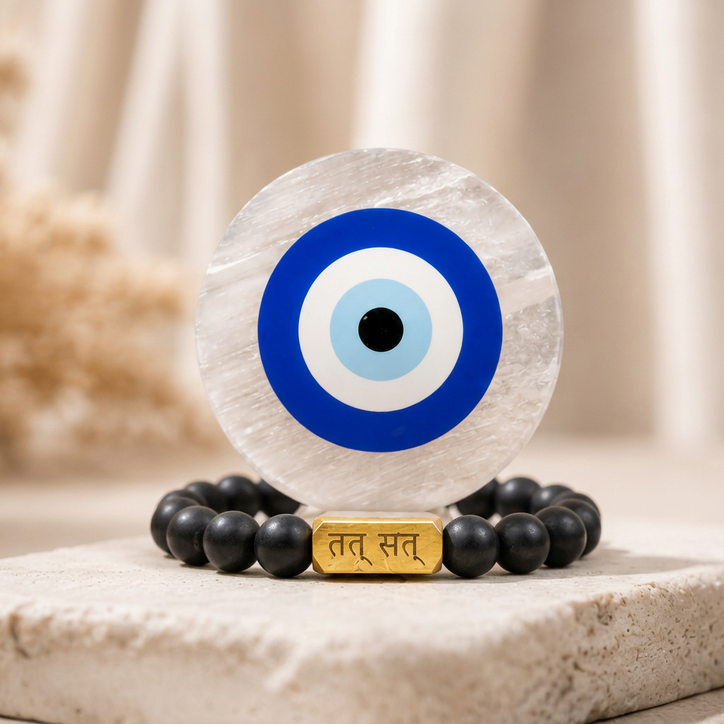 Shungite - Discipline & Success Combo