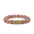 Sunstone | Numerology No. 1 | For Confidence & Leadership