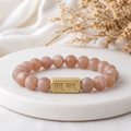 Sunstone | Numerology No. 1 | For Confidence & Leadership