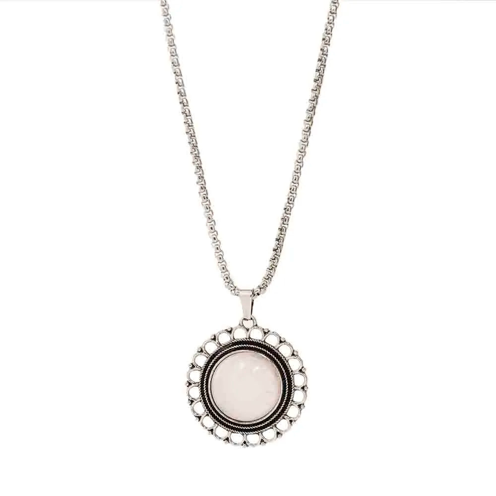Rose Quartz Love Set