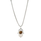 Tiger Eye Courage Set