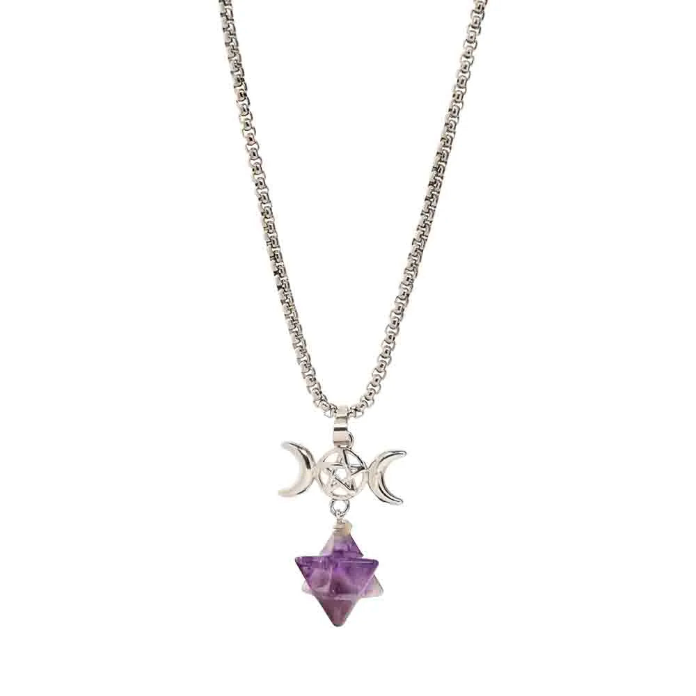Amethyst Calmness Set