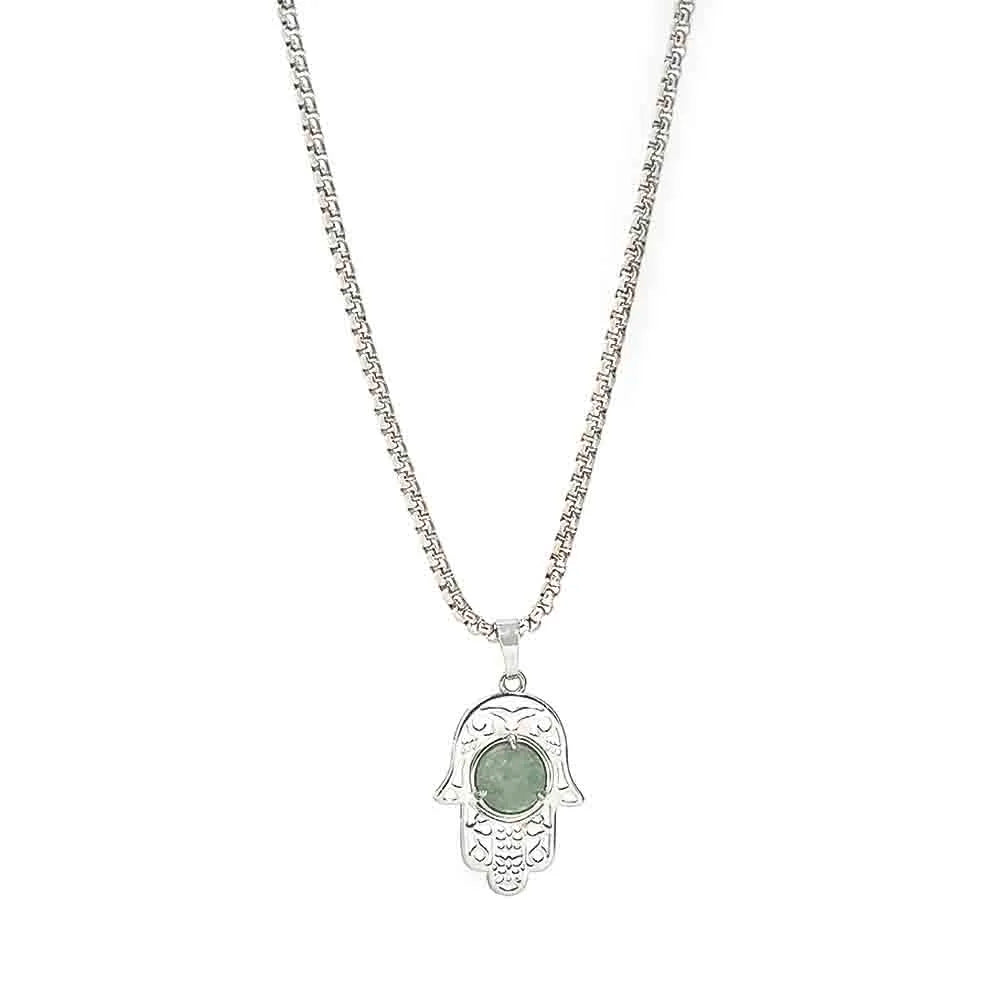 Green Aventurine Prosperity Set