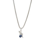 Lapis Lazuli Clarity Set