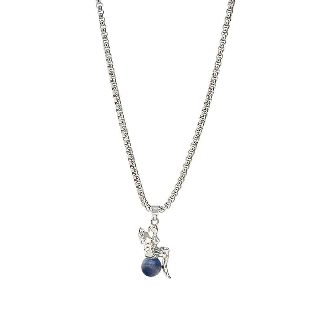 Lapis Lazuli Clarity Set