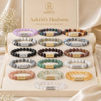 Bracelets - Set of 16